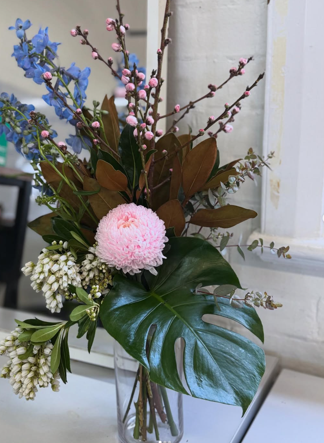 Floral arrangement 2